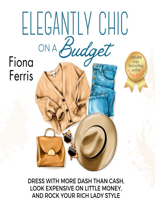 Cover image for Elegantly Chic on a Budget